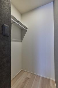 アルクヴィラ　アンシャンテ 収納