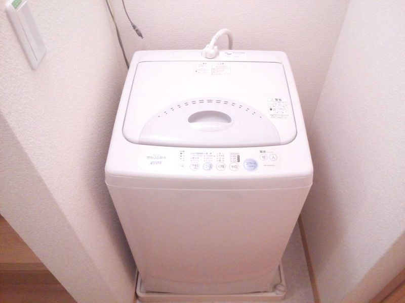 レオパレスレインボーコスモス その他