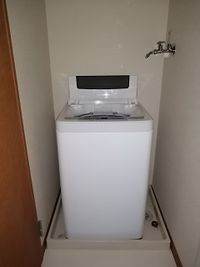 レオパレスセコロⅠ その他設備