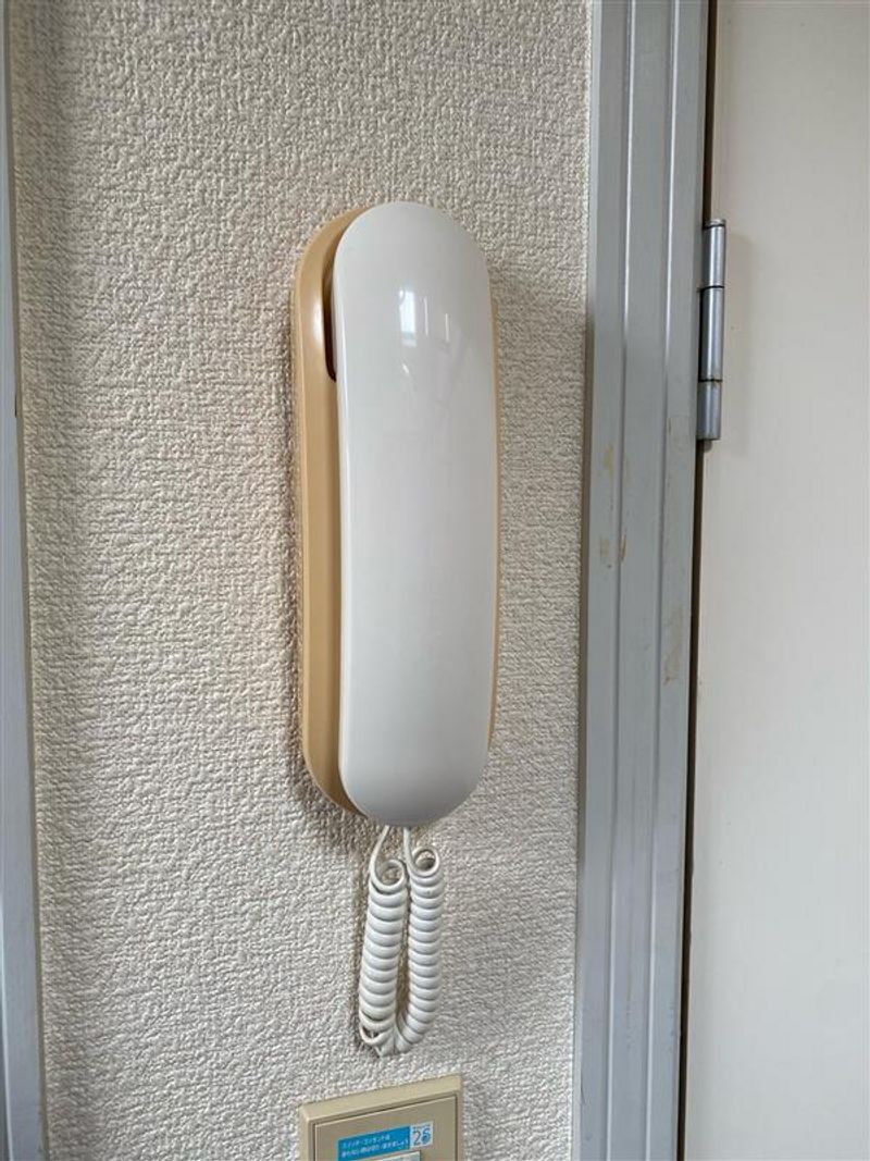 レオパレスビレッジ光が丘参番館 その他設備