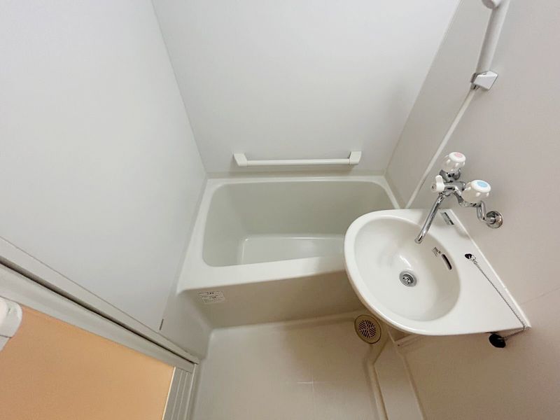 レオネクストシャトレー国見 風呂