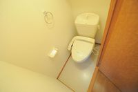 leopalace Lily of the Valley 卫生间