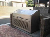 レオネクスト上鷺 共用部分