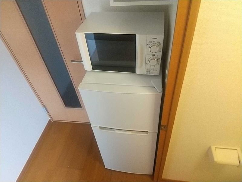 レオパレスゴールデンヴィレッヂ その他設備