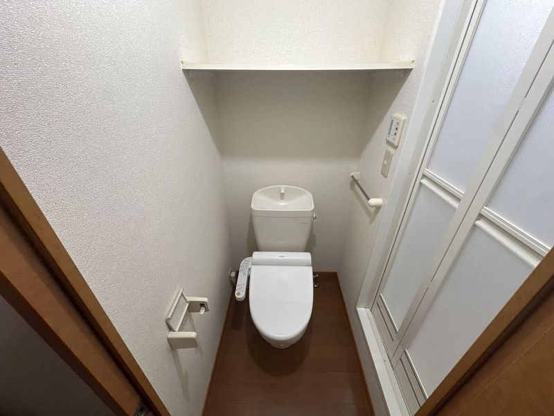 leopalace Aioi 卫生间