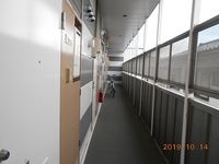レオパレスＦａｒｅ 共用部分
