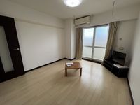レオネクストまさと 居間