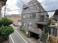 レオパレスＮＥＯ貫井町 眺望