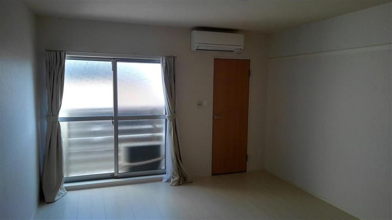 CLEINO Yanagiso Phòng khách