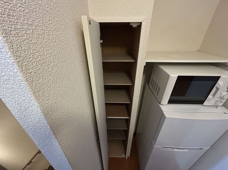 レオパレスセレルラ野田町 その他