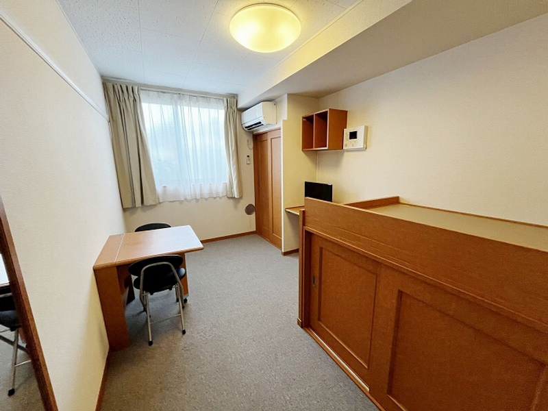 leopalace Bolero Phòng khách