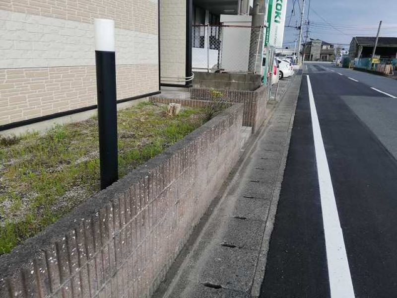 レオパレスブルースカイ その他