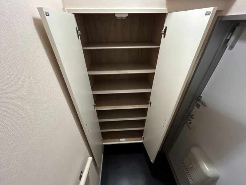 レオネクストボヌールＨ その他