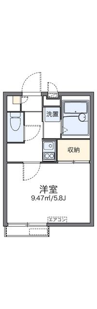 47270 Floorplan