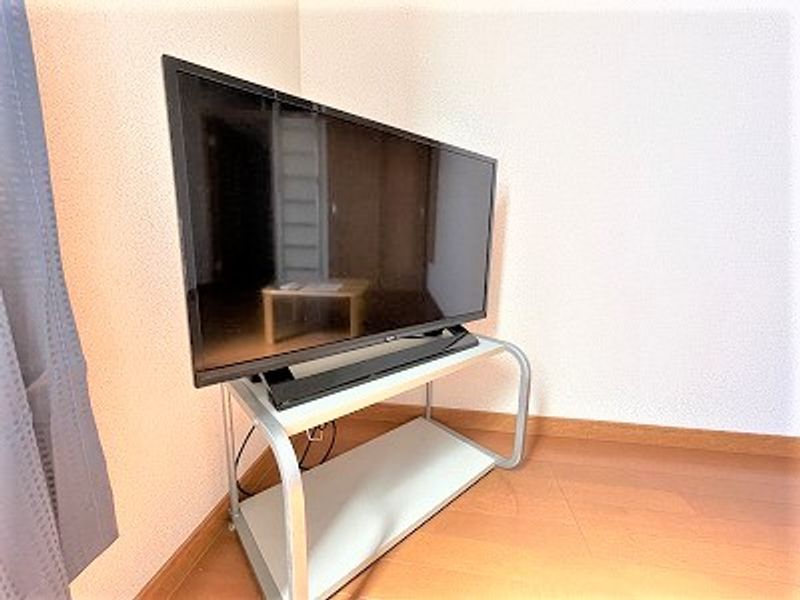 レオパレスアクア その他設備