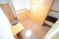 レオパレスミネルヴァ 居間