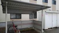 レオパレス長橋 共用部分