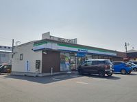 レオパレスＥＴＥＲＮＡＬ 周辺環境