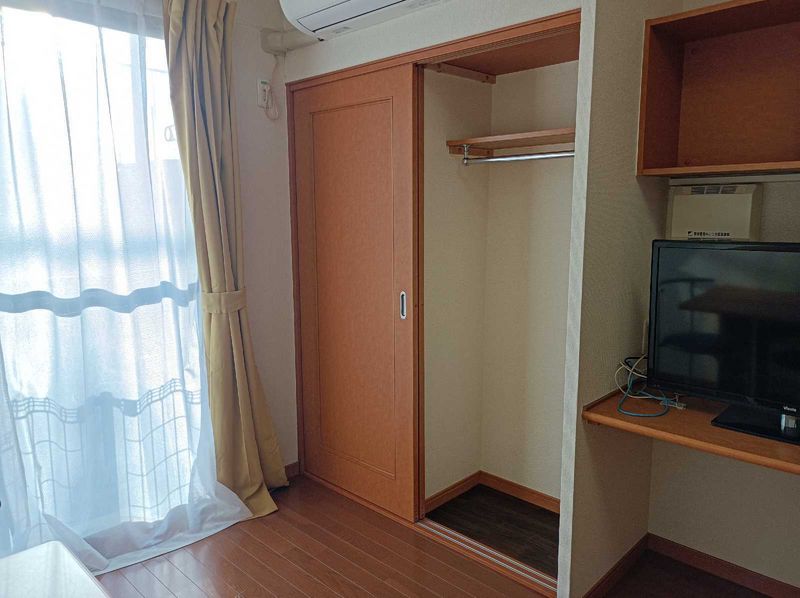 leopalace Wako 储物空间