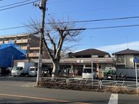 leopalace Four Winds 주변 환경