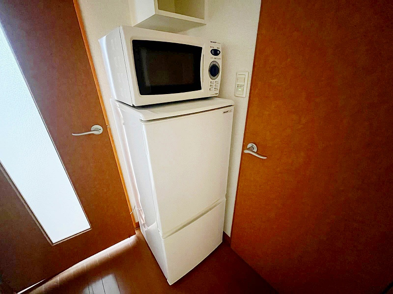 レオパレスＳｕｎｓｅｔＲｏｏｍ その他設備