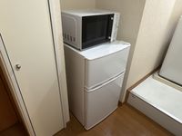 レオパレスジュネス前橋 その他設備