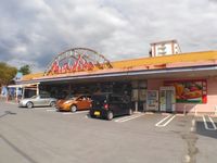 レオパレスインバルカ 周辺環境