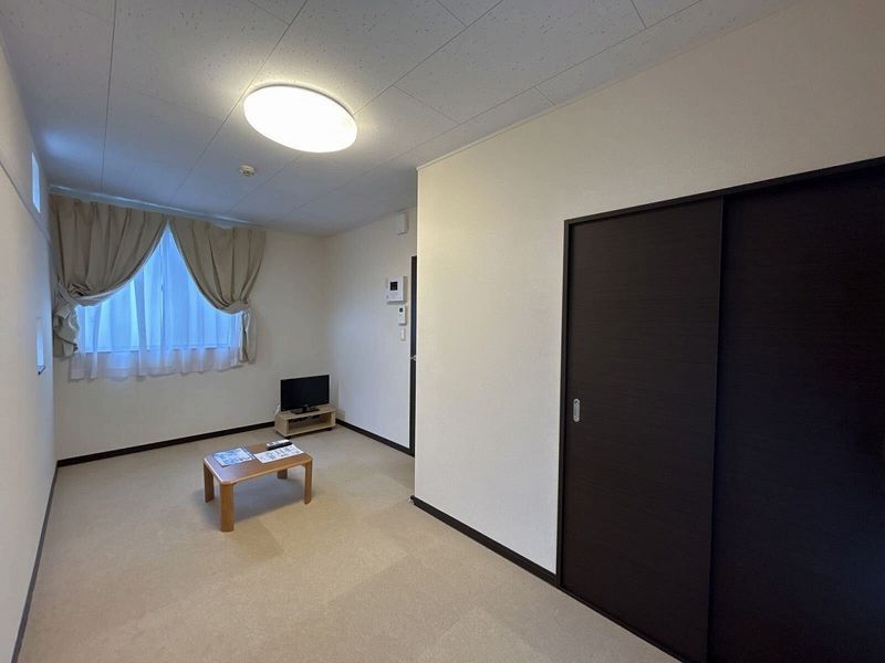 LEONEXT minori 55 客厅