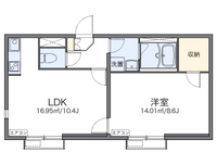 52546 Floorplan