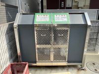 レオパレス１０９’ＳⅡ 共用部分