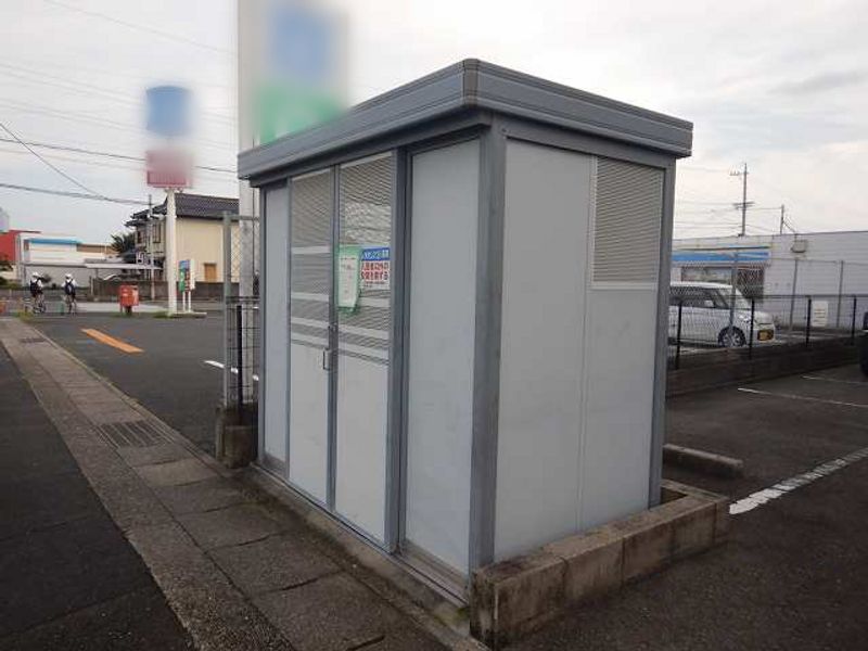 レオパレスＭｓ 共用部分
