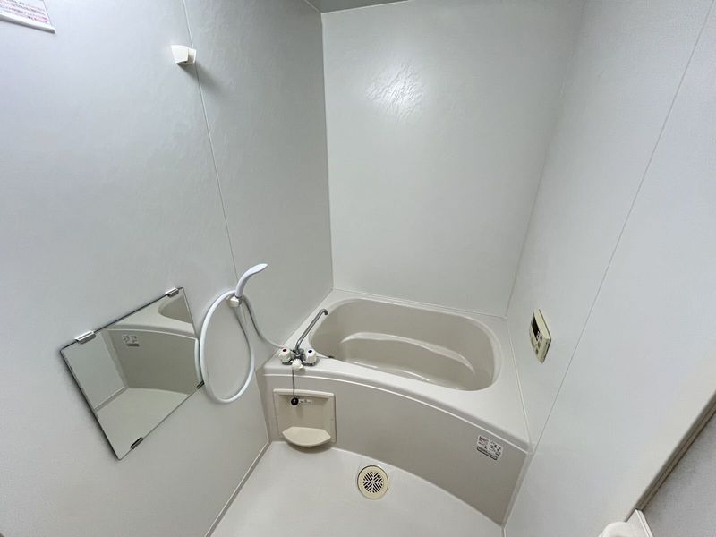 leopalace Kirara C 浴室