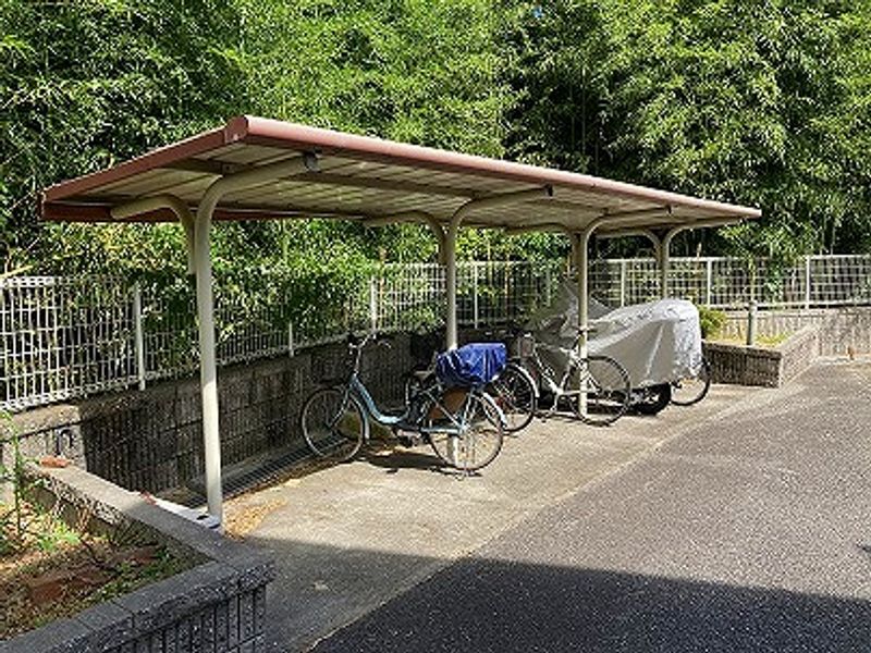 レオパレスＩＫＥＤＡ その他