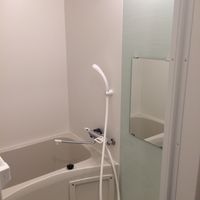 レオネクストヴィラージュ碧水Ⅱ 風呂