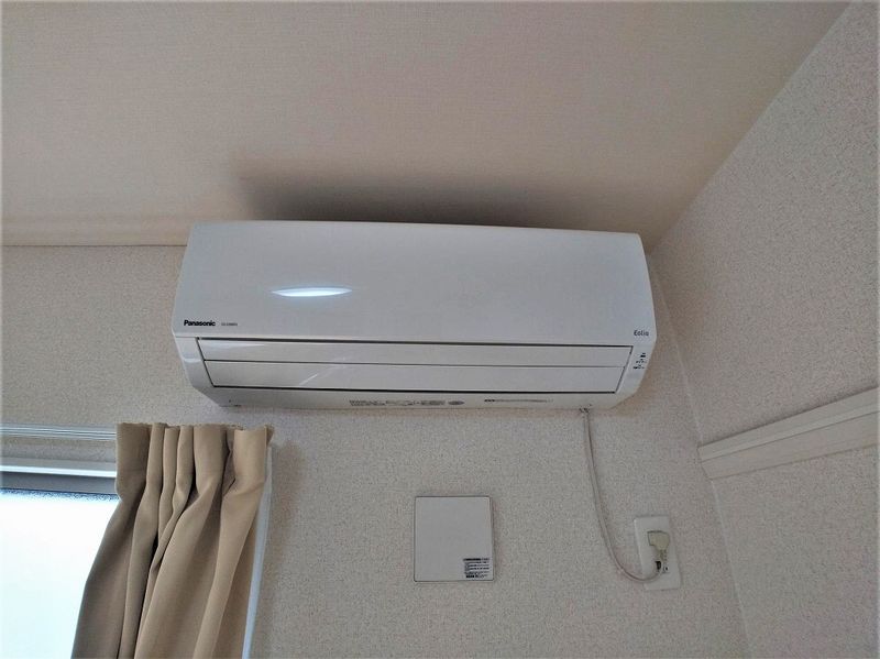 クレイノ八潮 その他設備