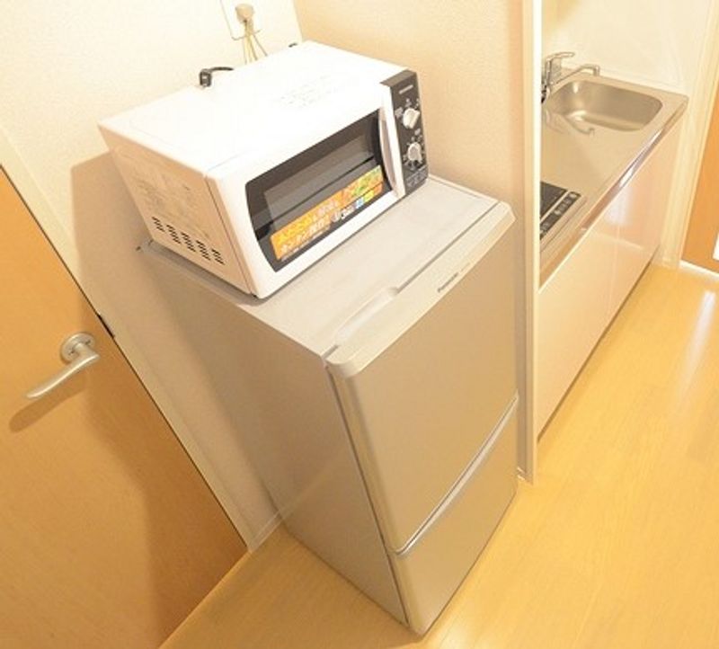 クレイノＨＡＲＵ その他設備