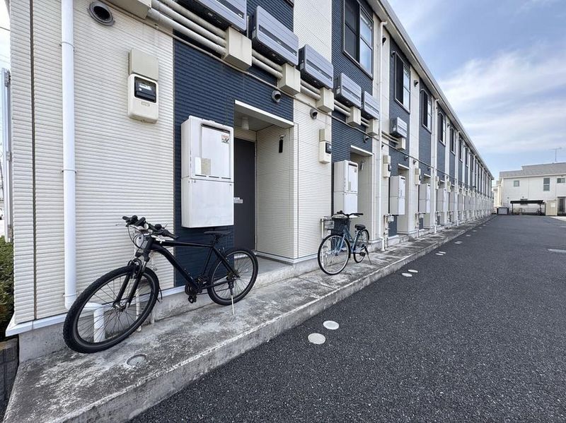 レオネクストレリーフ その他