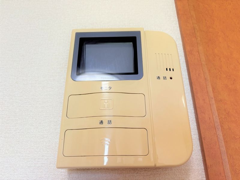 leopalace Koyama 보안