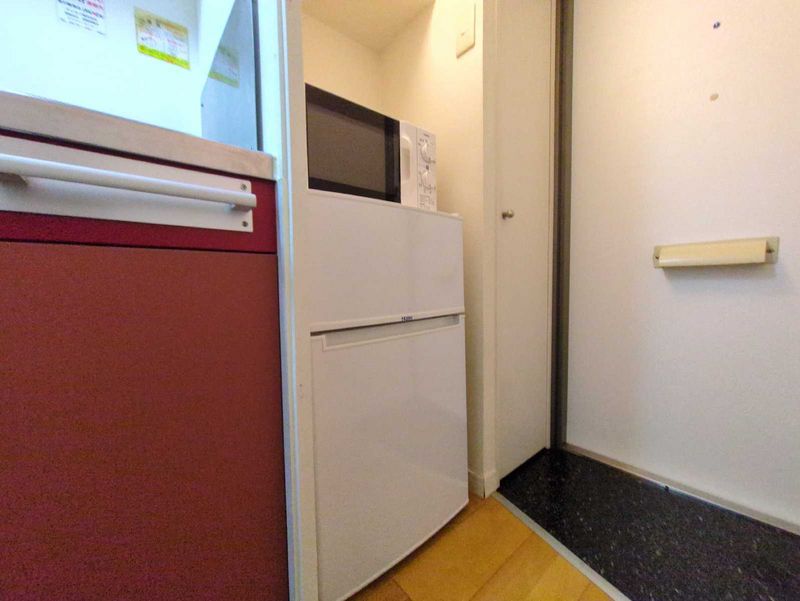 leopalace First Plaza Thiết bị khác