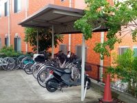 レオパレス祢宜町 共用部分
