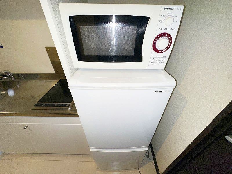レオネクストｍｉｔｕｙｏｓｈｉ その他設備