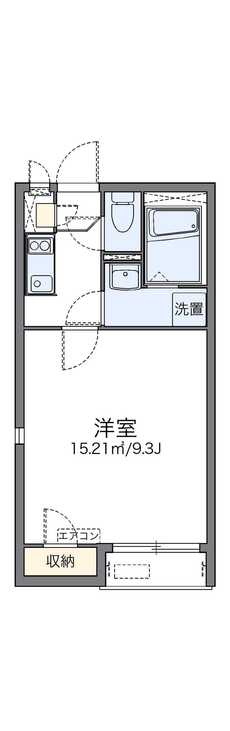 LEONEXT IL VINO II 户型图