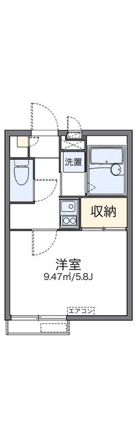 51952 格局图