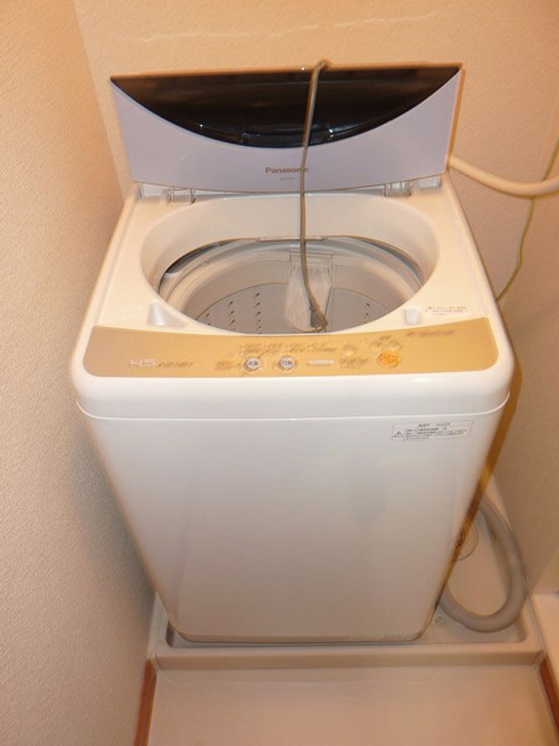 レオパレスエスポ その他設備