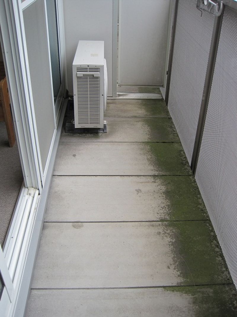 leopalace PASTELLO Balcony