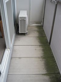 leopalace PASTELLO Balcony