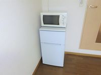 レオパレスサンガ その他