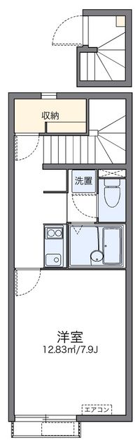 46968 Floorplan