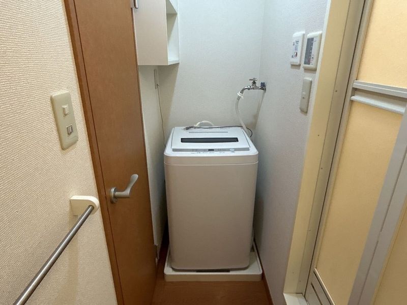 レオパレス中屋敷ルーン その他