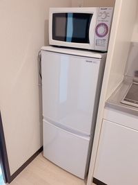 LEONEXT Riviere Mukogawa Other facilities